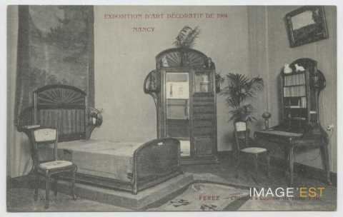 Exposition d'Art décoratif de 1904 (Nancy)